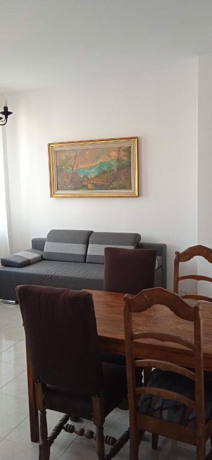 Kamienica Zacisze Apartamento Gdansk Exterior foto