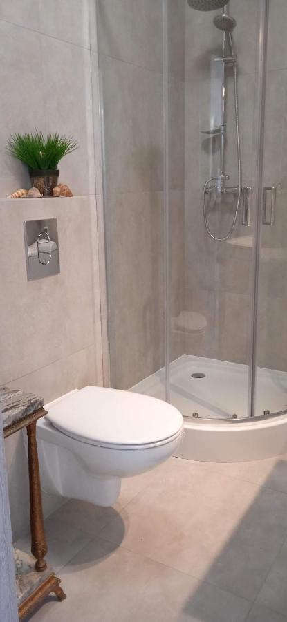 Kamienica Zacisze Apartamento Gdansk Exterior foto