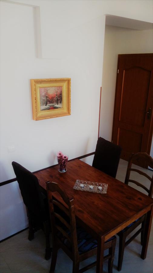 Kamienica Zacisze Apartamento Gdansk Exterior foto