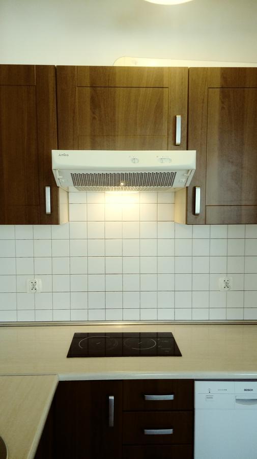 Kamienica Zacisze Apartamento Gdansk Exterior foto