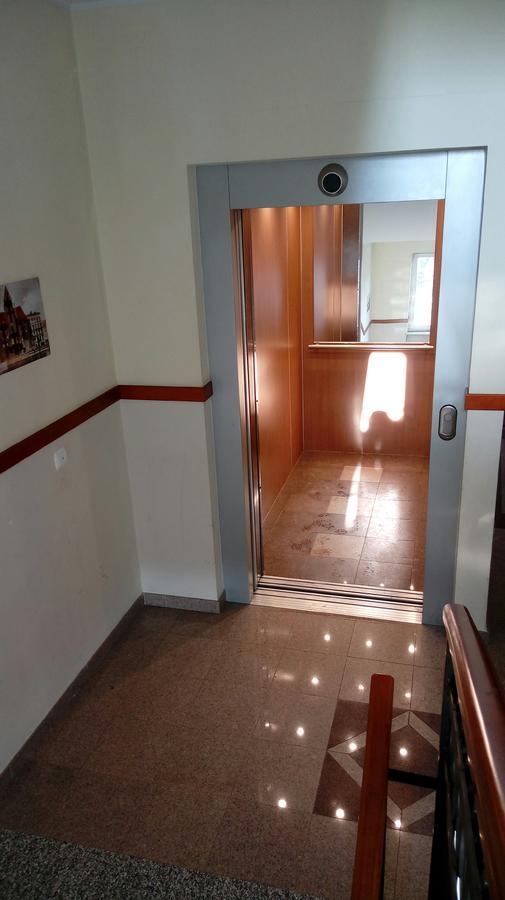 Kamienica Zacisze Apartamento Gdansk Exterior foto